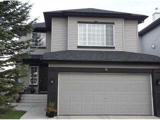 Photo 1: 62 Citadel Meadows Close NW in Calgary: Citadel Residential Detached Single Family for sale : MLS®# C3634428