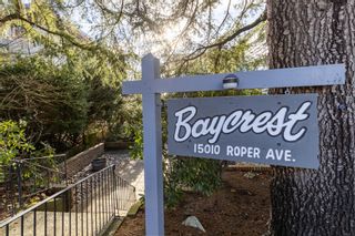 Photo 4: 403 15010 ROPER Avenue: White Rock Condo for sale in "The Baycrest" (South Surrey White Rock)  : MLS®# R2835931