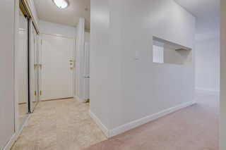 Photo 2: 117 33 Arbour Grove Close NW in Calgary: Arbour Lake Apartment for sale : MLS®# A2128544