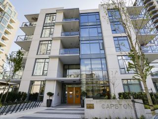 Photo 1: # 109 135 W 2ND ST in North Vancouver: Lower Lonsdale Condo for sale : MLS®# V1114739