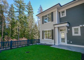Photo 26: 116 3565 BAYCREST Avenue in Coquitlam: Burke Mountain Townhouse for sale in "BAYCREST ON THE RISE" : MLS®# R2746937