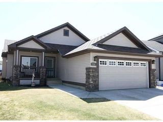 Photo 1: 215 Bishop Mews in Langdon: None Residential for sale ()  : MLS®# C3567504