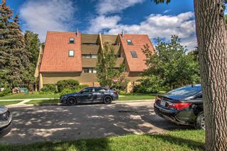Photo 1: 7 906 4 Avenue NW in Calgary: Sunnyside Apartment for sale : MLS®# A2062622