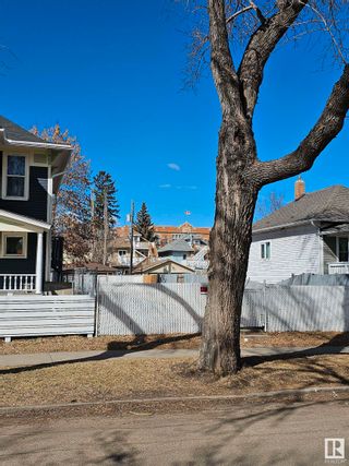 Photo 2: 9546 106A Avenue in Edmonton: Zone 13 Vacant Lot/Land for sale : MLS®# E4381723