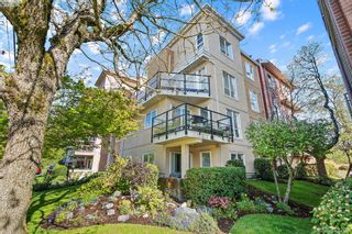 Photo 1: 305 908 Brock Ave in VICTORIA: La Langford Proper Row/Townhouse for sale (Langford)  : MLS®# 839718
