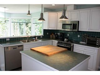 Photo 11: 6506 N GALE Avenue in Sechelt: Sechelt District House for sale in "THE SHORES" (Sunshine Coast)  : MLS®# V1069882
