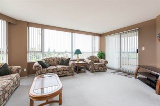 Photo 14: 905 3190 GLADWIN Road in Abbotsford: Central Abbotsford Condo for sale in "Regency Park" : MLS®# R2488771