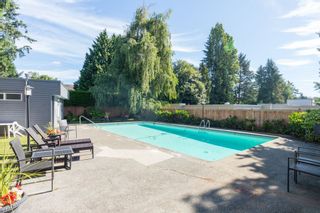 Photo 18: 206 2893 West 41st Ave. in Vancouver: Kerrisdale Townhouse for sale (Vancouver West)  : MLS®# R2303384