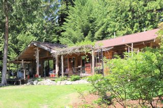 Photo 27: 3703 HEAL Road: Roberts Creek House for sale (Sunshine Coast)  : MLS®# R2761903