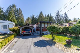 Photo 1: 26 12868 229TH Street in Maple Ridge: East Central Manufactured Home for sale : MLS®# R2862084