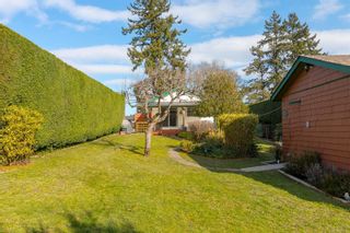 Photo 37: 1279 Roy Rd in Saanich: SW Strawberry Vale House for sale (Saanich West)  : MLS®# 895167