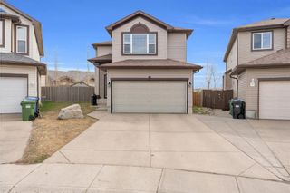 Photo 1: 73 Bridlecrest Court SW in Calgary: Bridlewood Detached for sale : MLS®# A2126486