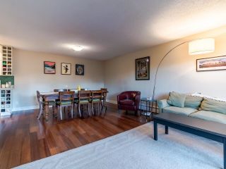 Photo 4: 213 1424 WALNUT Street in Vancouver: Kitsilano Condo for sale in "Walnut Place" (Vancouver West)  : MLS®# R2864595