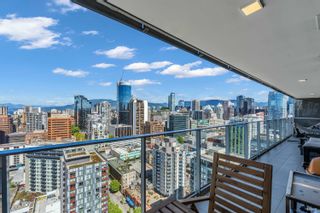 Photo 10: 2807 1111 RICHARDS Street in Vancouver: Downtown VW Condo for sale (Vancouver West)  : MLS®# R2881193