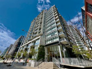 Photo 1: 801 111 E 1ST Avenue in Vancouver: Mount Pleasant VE Condo for sale in "Block 100" (Vancouver East)  : MLS®# R2874072