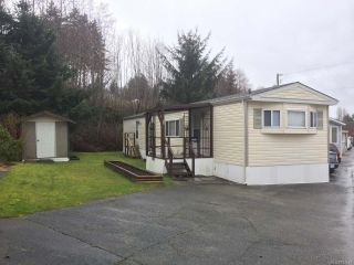 Photo 20: 82 951 Homewood Rd in CAMPBELL RIVER: CR Campbell River Central Manufactured Home for sale (Campbell River)  : MLS®# 724340