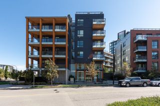 Photo 24: 313 3588 SAWMILL Crescent in Vancouver: South Marine Condo for sale (Vancouver East)  : MLS®# R2817034