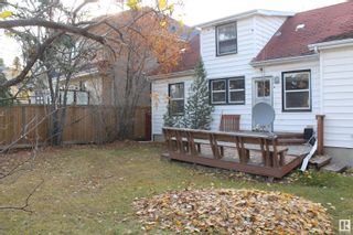 Photo 19: 8931 117 Street in Edmonton: Zone 15 House for sale : MLS®# E4332945