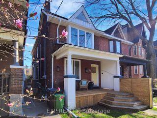 Main Photo: 71 Dagmar Avenue in Toronto: South Riverdale House (2-Storey) for sale (Toronto E01)  : MLS®# E8231596