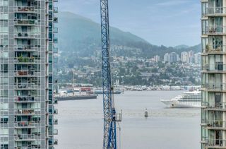 Photo 16: 1706 1239 W GEORGIA Street in Vancouver: Coal Harbour Condo for sale in "VENUS" (Vancouver West)  : MLS®# R2711297