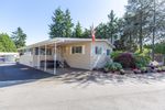 Main Photo: 108 2062 KING GEORGE Boulevard in Surrey: King George Corridor Manufactured Home for sale in "PARK LANE" (South Surrey White Rock)  : MLS®# R2796864