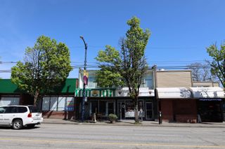 Main Photo: 5936 FRASER Street in Vancouver: Fraser VE Office for lease (Vancouver East)  : MLS®# C8058797