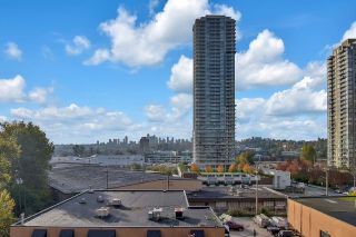 Photo 17: 511 2188 MADISON Avenue in Burnaby: Brentwood Park Condo for sale (Burnaby North)  : MLS®# R2828099