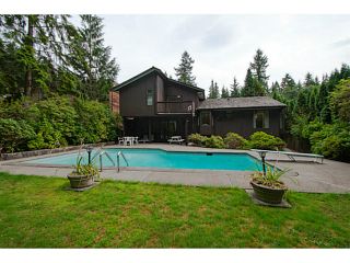 Photo 19: 2591 HYANNIS Point in North Vancouver: Blueridge NV House for sale : MLS®# V1024834