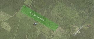 Photo 1: Lot Old Port Mouton Road in White Point: 406-Queens County Vacant Land for sale (South Shore)  : MLS®# 202311964