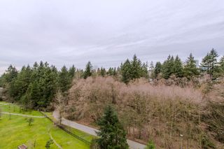 Photo 14: 801 6837 STATION HILL Drive in Burnaby: South Slope Condo for sale in "Claridges" (Burnaby South)  : MLS®# R2239068