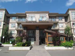 Photo 12: 105 30515 CARDINAL Avenue in Abbotsford: Abbotsford West Condo for sale in "Tamarind Westside" : MLS®# R2210378