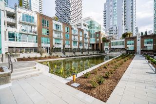 Photo 32: 505 1500 HORNBY Street in Vancouver: Yaletown Condo for sale in "888 BEACH" (Vancouver West)  : MLS®# R2880873