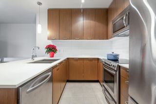 Photo 11: 610 2321 SCOTIA Street in Vancouver: Mount Pleasant VE Condo for sale in "Social" (Vancouver East)  : MLS®# R2747989