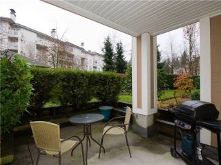 Photo 8: 210 3629 DEERCREST Drive in North Vancouver: Roche Point Condo for sale : MLS®# V920640