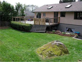 Photo 10: 3752 CALDER Avenue in North Vancouver: Upper Lonsdale House for sale : MLS®# V818766
