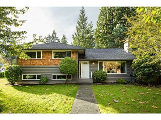 Photo 14: 2091 BERKLEY Avenue in North Vancouver: Blueridge NV House for sale : MLS®# V1092372
