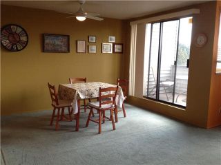Photo 3: 302 225 SIXTH Street in New Westminster: Queens Park Condo for sale in "ST. GEORGE'S MANOR" : MLS®# V1097887