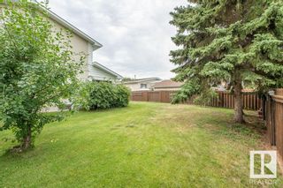 Photo 41: 11116 171 Avenue in Edmonton: Zone 27 House for sale : MLS®# E4309469
