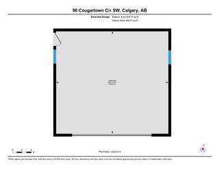 Photo 34: 90 Cougartown Circle SW in Calgary: Cougar Ridge Detached for sale : MLS®# A1186888