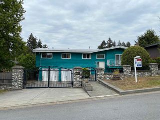 Photo 36: 955 REGAN Avenue in Coquitlam: Central Coquitlam House for sale : MLS®# R2780078