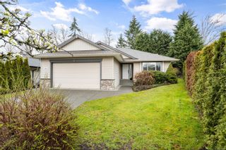 Photo 1: 3305 Willowmere Cres in Nanaimo: Na North Jingle Pot House for sale : MLS®# 930041