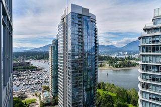 Photo 30: 2403 1205 W HASTINGS Street in Vancouver: Coal Harbour Condo for sale (Vancouver West)  : MLS®# R2708884