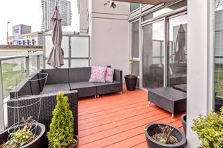 Photo 12: 301 688 ABBOTT Street in Vancouver: Downtown VW Condo for sale in "FIRENZE" (Vancouver West)  : MLS®# R2864552