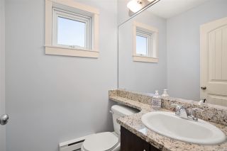 Photo 13: 44 7393 TURNILL Street in Richmond: McLennan North Townhouse for sale : MLS®# R2543381