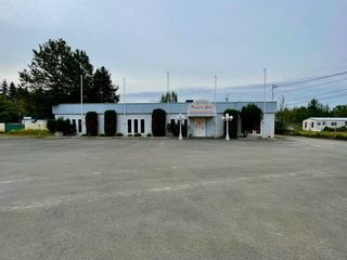 Photo 22: 2349 QUESNEL-HYDRAULIC Road in Quesnel: Quesnel - Town Land Commercial for sale in "DRAGON GATE RESTAURANT" : MLS®# C8047074