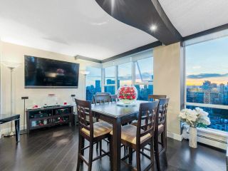 Photo 12: 3502 1009 EXPO Boulevard in Vancouver: Yaletown Condo for sale in "LANDMARK 33" (Vancouver West)  : MLS®# R2815261