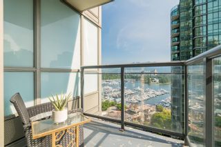 Photo 27: 2006 1328 W PENDER Street in Vancouver: Coal Harbour Condo for sale in "CLASSICO" (Vancouver West)  : MLS®# R2815144