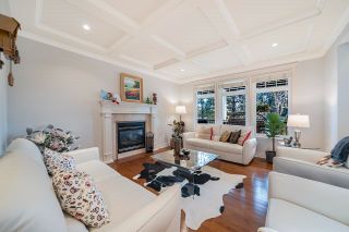 Photo 4: 1045 RAVENSWOOD Drive: Anmore House for sale (Port Moody)  : MLS®# R2873941