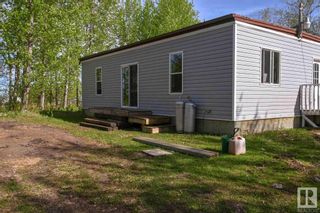 Photo 38: 22418 TWP RD 610: Rural Thorhild County Manufactured Home for sale : MLS®# E4274046
