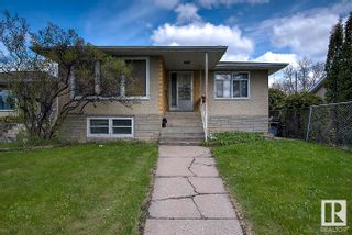 Photo 1: 7528 80 Avenue in Edmonton: Zone 17 House for sale : MLS®# E4295405